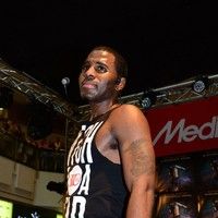 Jason Derulo performing live at Alexa mall photos | Picture 79681